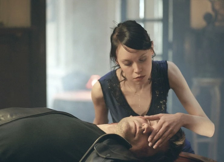 Приключения Модести Блэйз (2002) через торрент бесплатно Приключения Модести Блэйз (2002) фильм через торрент бесплатно