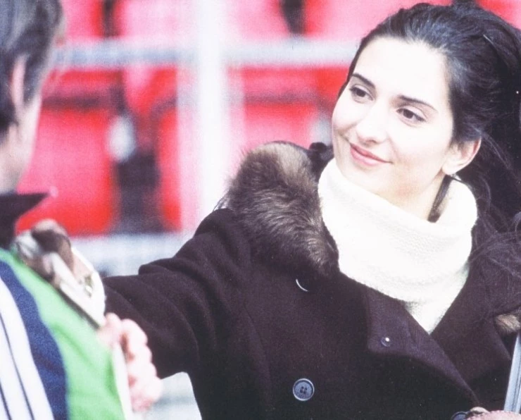 Итальянский для начинающих (2000) через торрент бесплатно Итальянский для начинающих (2000) фильм через торрент бесплатно