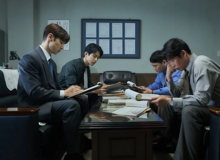 Большая сделка (2025) через торрент скачать Большая сделка (2025) фильм через торрент скачать