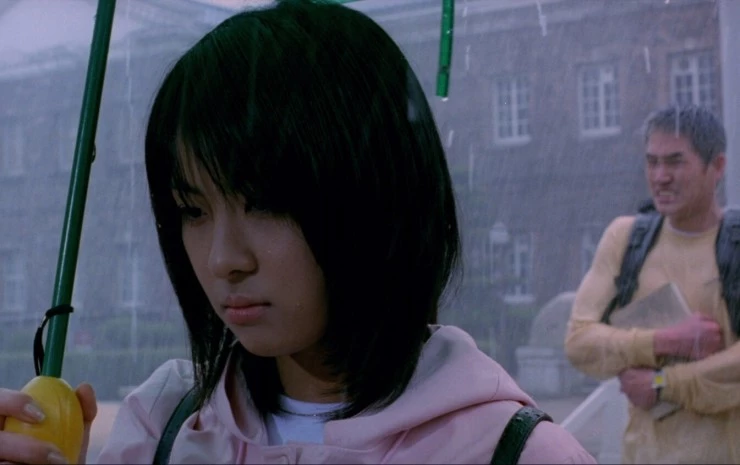 Тоже (2000) через торрент бесплатно Тоже (2000) фильм через торрент бесплатно