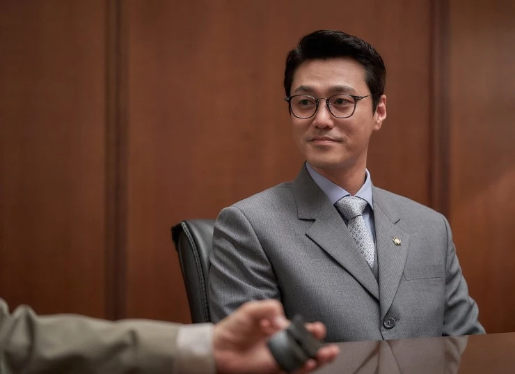 Большая сделка (2025) в хорошем качестве через торрент Большая сделка (2025) фильм в хорошем качестве через торрент