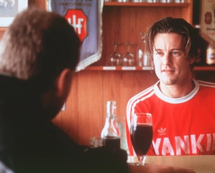 Итальянский для начинающих (2000) через торрент скачать Итальянский для начинающих (2000) фильм через торрент скачать