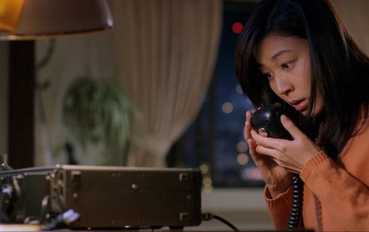 Тоже (2000) через торрент скачать Тоже (2000) фильм через торрент скачать