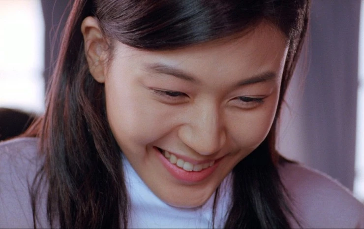 Тоже (2000) в хорошем качестве через торрент Тоже (2000) фильм в хорошем качестве через торрент