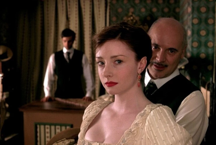 Дуэль (2010) в хорошем качестве через торрент Дуэль (2010) фильм в хорошем качестве через торрент