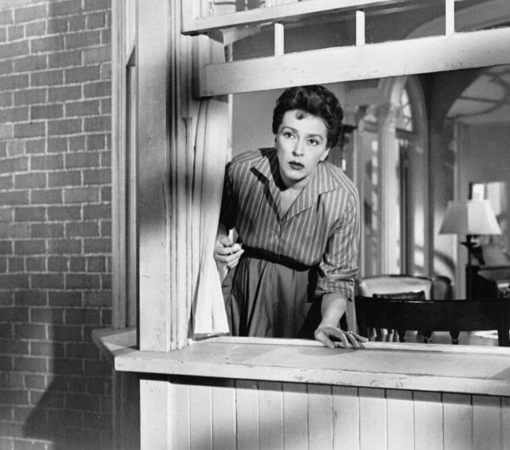 Дурная кровь (1956) в хорошем качестве через торрент Дурная кровь (1956) фильм в хорошем качестве через торрент