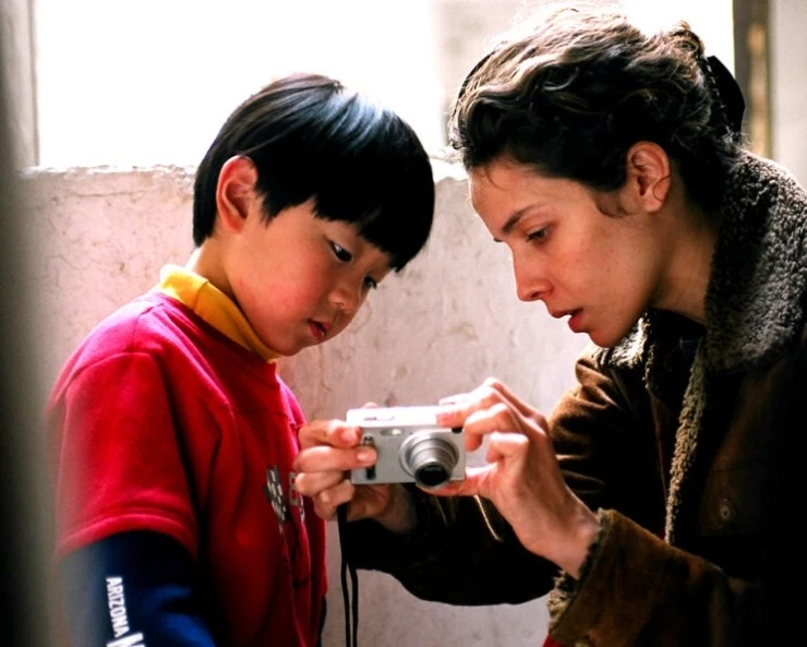 Нудл (2007) через торрент бесплатно Нудл (2007) фильм через торрент бесплатно