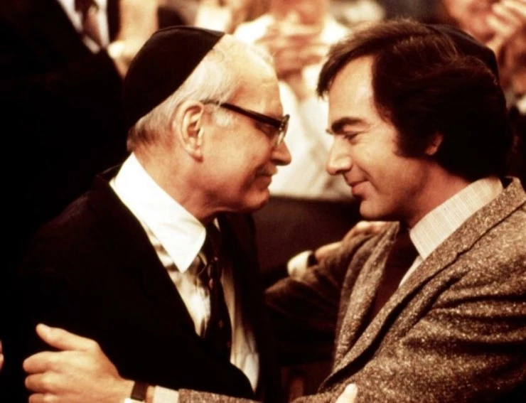 Певец джаза (1980) в хорошем качестве через торрент Певец джаза (1980) фильм в хорошем качестве через торрент