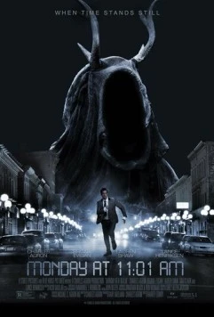 В понедельник, в 11:01 утра / Monday at 11:01 A.M. (2016) фильм скачать через торрент в хорошем качестве