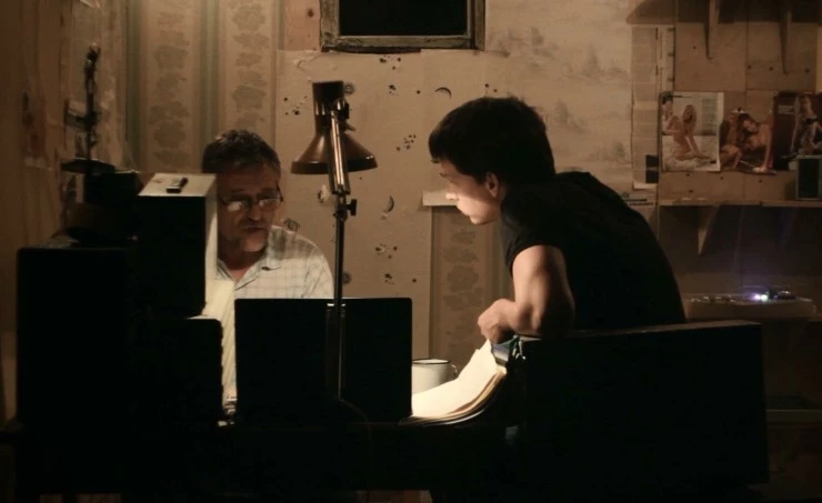 Лучший друг (2013) через торрент скачать Лучший друг (2013) фильм через торрент скачать