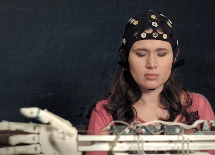 Мозг. Вторая Вселенная (2017) через торрент бесплатно Мозг. Вторая Вселенная (2017) фильм через торрент бесплатно