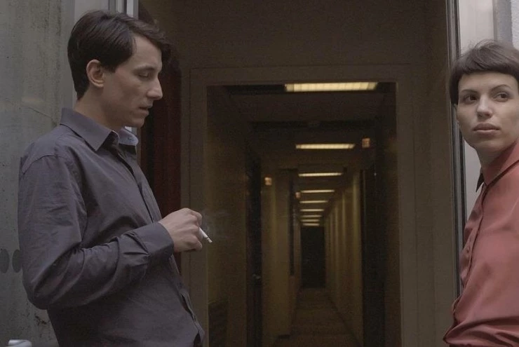 Мечтатели (2016) через торрент скачать Мечтатели (2016) фильм через торрент скачать