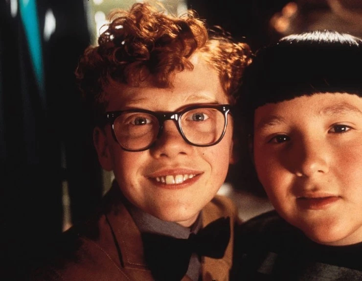 Гром в штанах (2002) в хорошем качестве через торрент Гром в штанах (2002) фильм в хорошем качестве через торрент