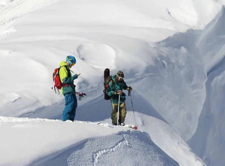 Дикий снег (2017) через торрент скачать Дикий снег (2017) фильм через торрент скачать