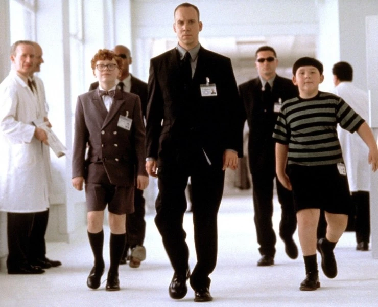 Гром в штанах (2002) через торрент скачать Гром в штанах (2002) фильм через торрент скачать