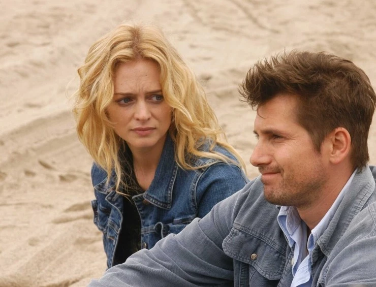 Бывший (2006) через торрент скачать Бывший (2006) фильм через торрент скачать