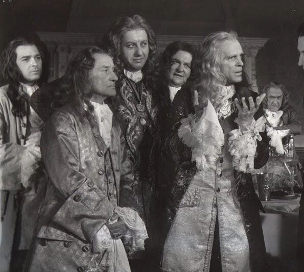 Графиня Коссель (1968) в хорошем качестве через торрент Графиня Коссель (1968) фильм в хорошем качестве через торрент