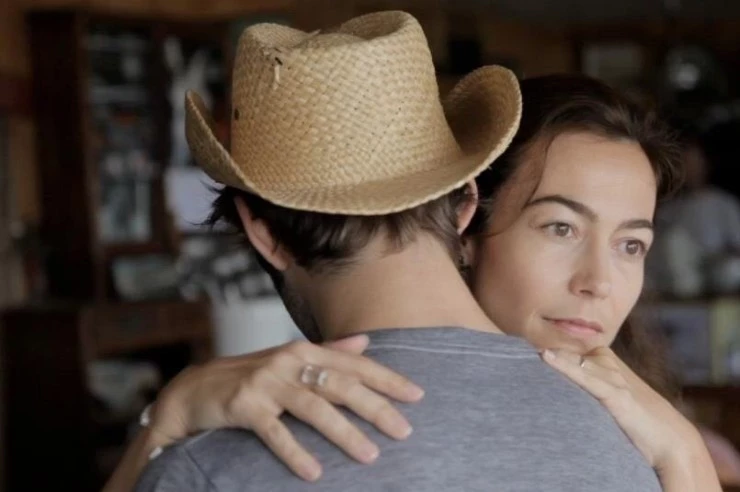 Будь мужчиной (2013) в хорошем качестве через торрент Будь мужчиной (2013) фильм в хорошем качестве через торрент