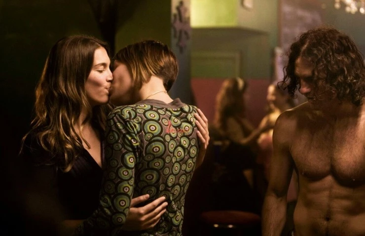 Человеческий зверинец (2009) через торрент бесплатно Человеческий зверинец (2009) фильм через торрент бесплатно