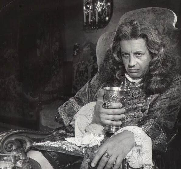 Графиня Коссель (1968) через торрент скачать Графиня Коссель (1968) фильм через торрент скачать