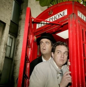 Безумцы из Скотланд-Ярда (2007) через торрент бесплатно Безумцы из Скотланд-Ярда (2007) фильм через торрент бесплатно