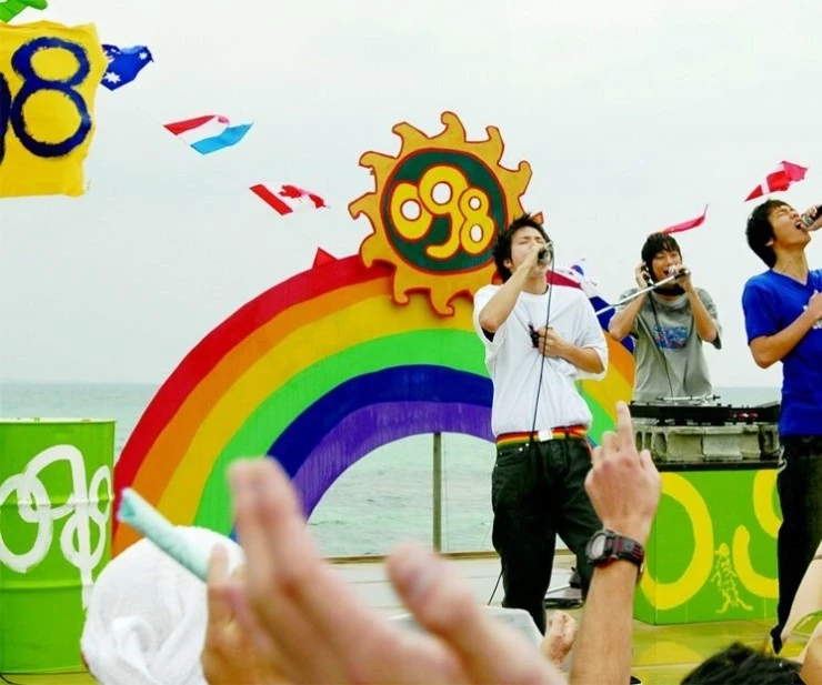 Зацените, Йо! (2006) через торрент скачать Зацените, Йо! (2006) фильм через торрент скачать