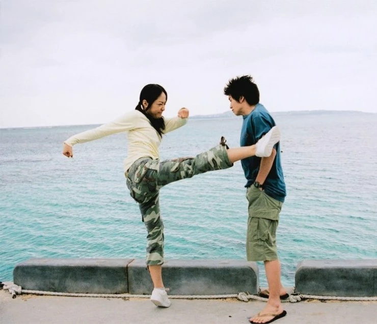 Зацените, Йо! (2006) в хорошем качестве через торрент Зацените, Йо! (2006) фильм в хорошем качестве через торрент