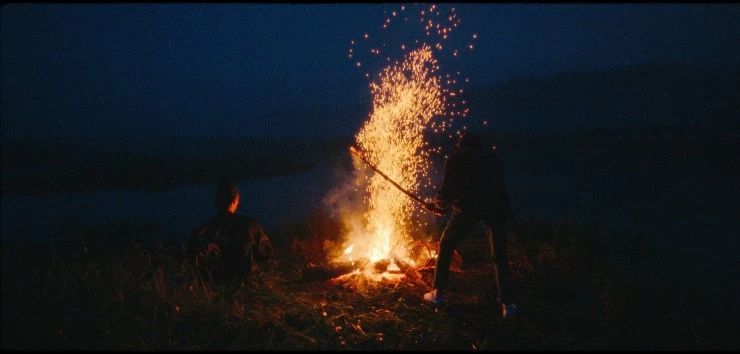 Крос (2021) через торрент бесплатно Крос (2021) фильм через торрент бесплатно