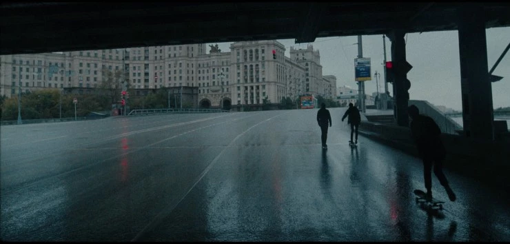 Крос (2021) в хорошем качестве через торрент Крос (2021) фильм в хорошем качестве через торрент