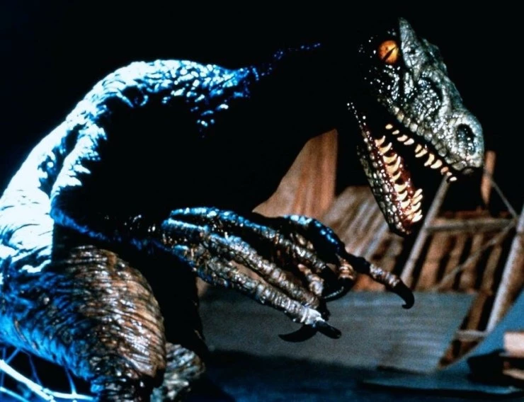 Эксперимент «Карнозавр 3» (1996) в хорошем качестве через торрент Эксперимент «Карнозавр 3» (1996) фильм в хорошем качестве через торрент