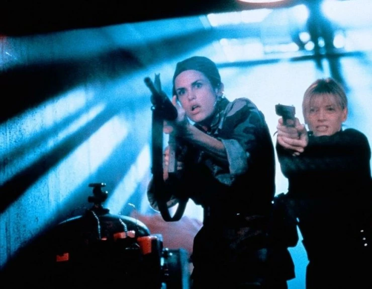 Эксперимент «Карнозавр 3» (1996) через торрент бесплатно Эксперимент «Карнозавр 3» (1996) фильм через торрент бесплатно