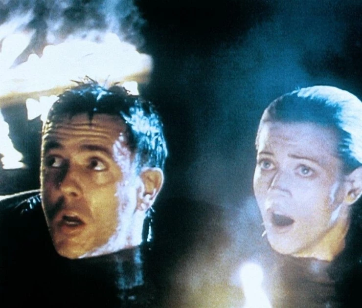 Эксперимент «Карнозавр 3» (1996) через торрент скачать Эксперимент «Карнозавр 3» (1996) фильм через торрент скачать