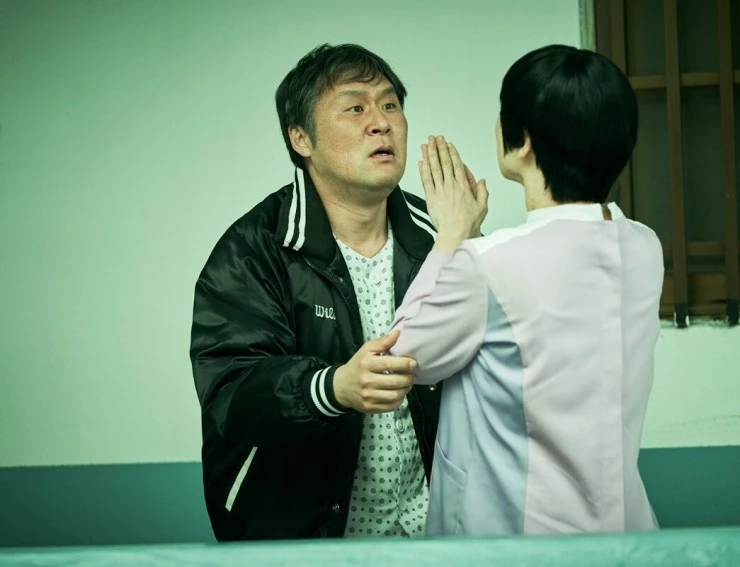 Молитва (2020) через торрент бесплатно Молитва (2020) фильм через торрент бесплатно