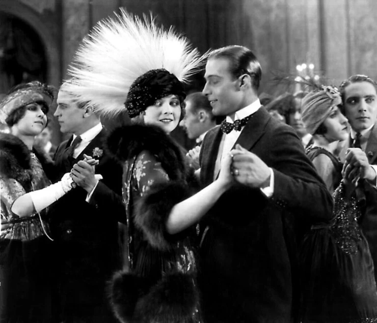 Четыре всадника Апокалипсиса (1921) через торрент скачать Четыре всадника Апокалипсиса (1921) фильм через торрент скачать