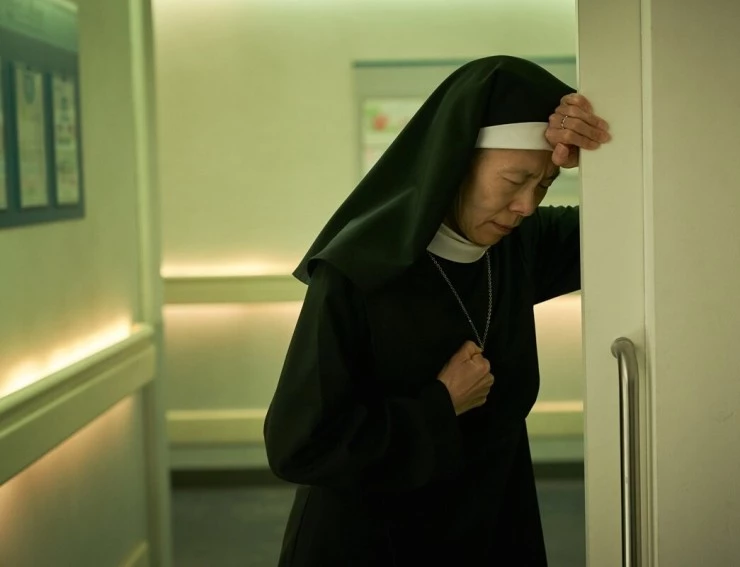 Молитва (2020) через торрент скачать Молитва (2020) фильм через торрент скачать