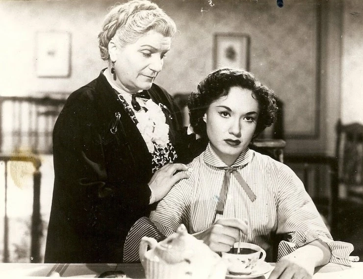 Возраст любви (1953) через торрент скачать Возраст любви (1953) фильм через торрент скачать