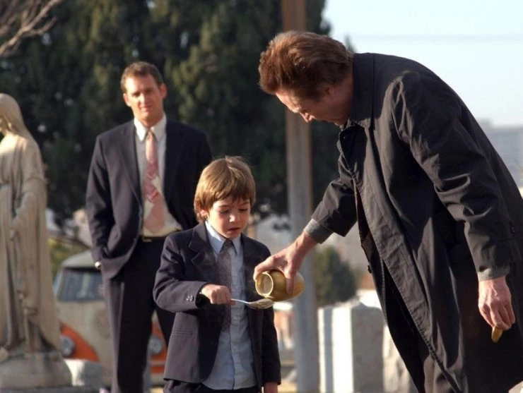 Свихнувшиеся (2004) в хорошем качестве через торрент Свихнувшиеся (2004) фильм в хорошем качестве через торрент