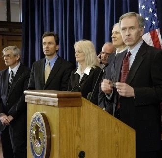 Смерть президента (2006) через торрент скачать Смерть президента (2006) фильм через торрент скачать