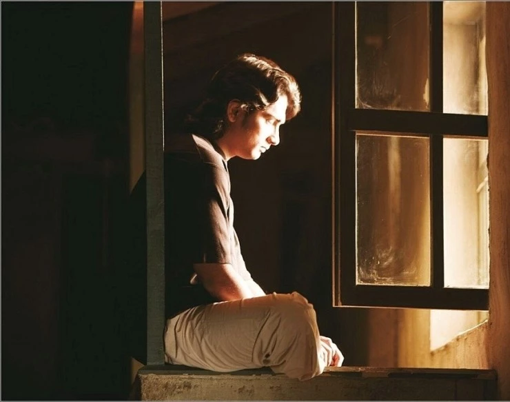 Борец (2010) через торрент бесплатно Борец (2010) фильм через торрент бесплатно