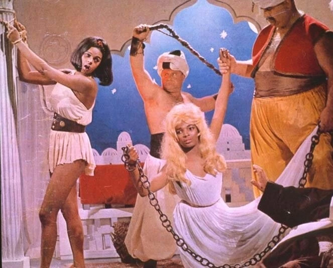 Собачий мир 2 (1963) через торрент бесплатно Собачий мир 2 (1963) фильм через торрент бесплатно