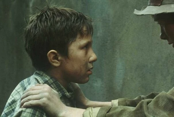 Другой берег (2009) через торрент скачать Другой берег (2009) фильм через торрент скачать