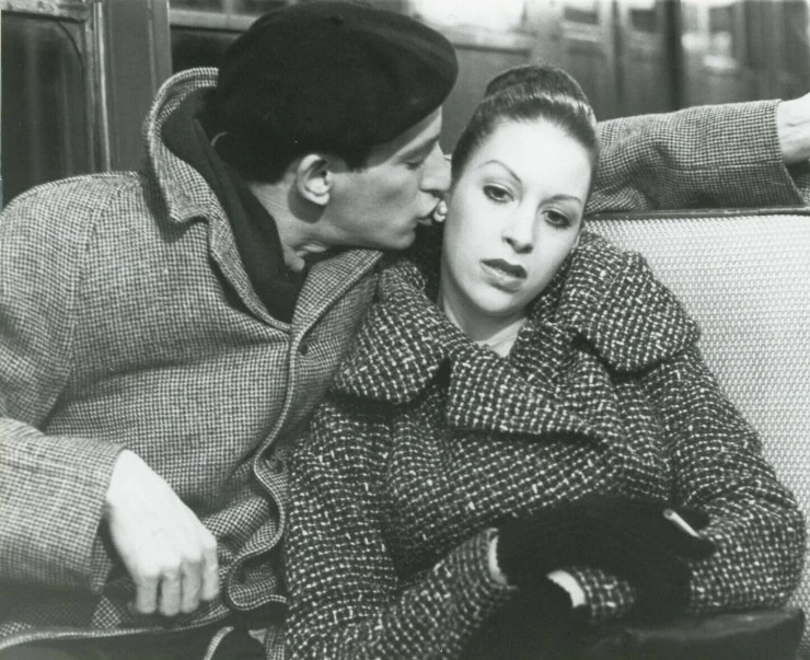 Следующая остановка – Гринвич Виллидж (1976) в хорошем качестве через торрент Следующая остановка – Гринвич Виллидж (1976) фильм в хорошем качестве через торрент