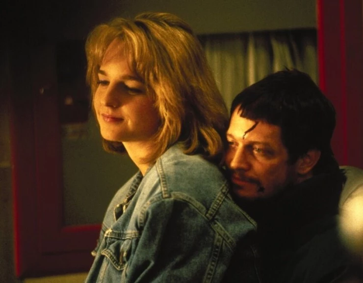 Танец на воде (1992) через торрент бесплатно Танец на воде (1992) фильм через торрент бесплатно