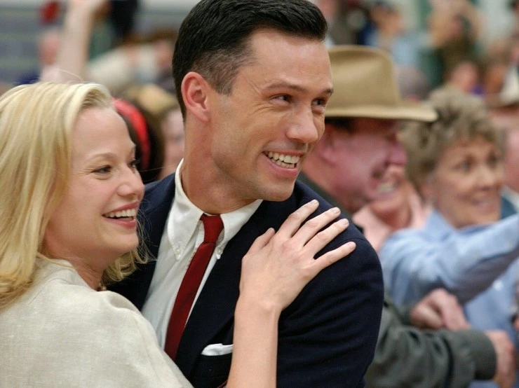 Поверь в меня (2006) в хорошем качестве через торрент Поверь в меня (2006) фильм в хорошем качестве через торрент