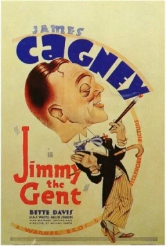 Джентльмен Джимми / Jimmy the Gent (1934) фильм скачать через торрент в хорошем качестве