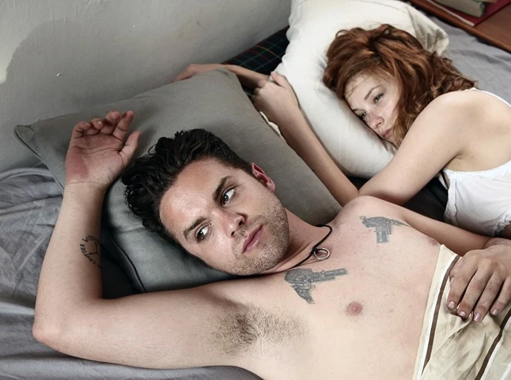 Белый город (2014) в хорошем качестве через торрент Белый город (2014) фильм в хорошем качестве через торрент