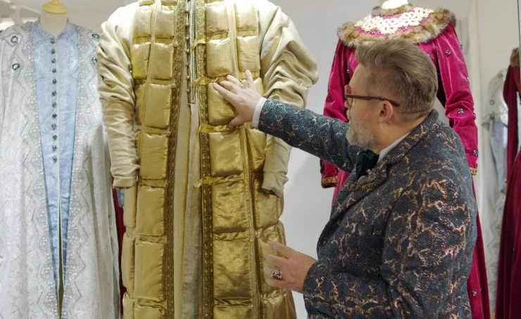 Поверить в сказку (2020) через торрент бесплатно Поверить в сказку (2020) фильм через торрент бесплатно