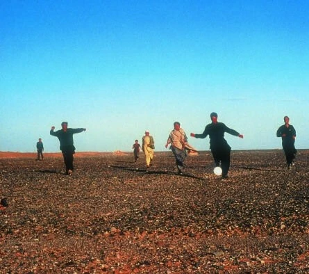 В этом мире (2002) через торрент бесплатно В этом мире (2002) фильм через торрент бесплатно