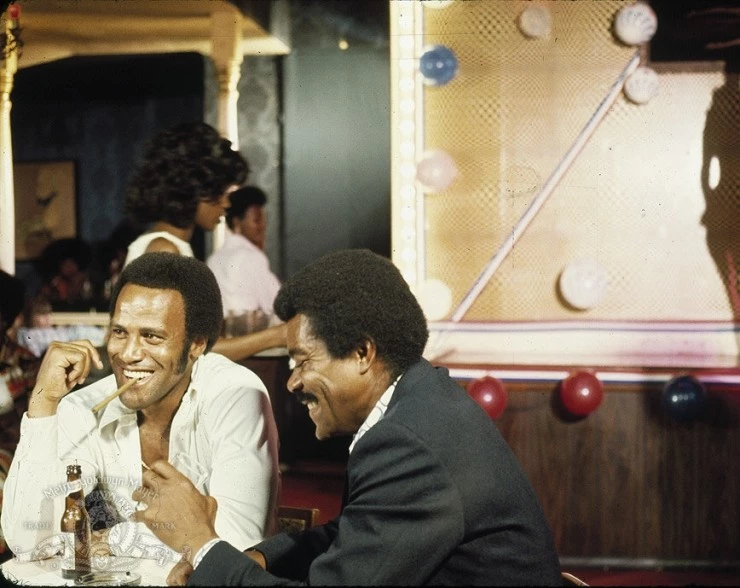 Бактаун (1975) через торрент бесплатно Бактаун (1975) фильм через торрент бесплатно