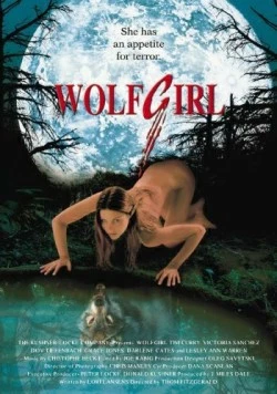 Охота на оборотня / Wolf Girl (2001) фильм скачать через торрент в хорошем качестве